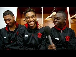 Guingamp 2-7 Nice : réactions