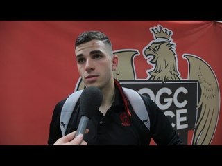 Réactions après Nice - Nantes (0-0)