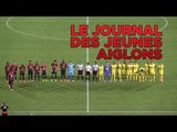 Le JT des jeunes Aiglons #9