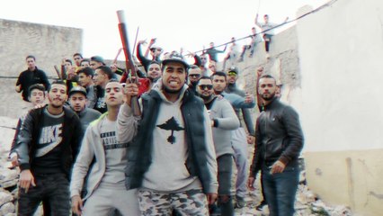 Klay's Bazzouka Freestyle 1 🎤 | Watch the Ultimate Rap Performance