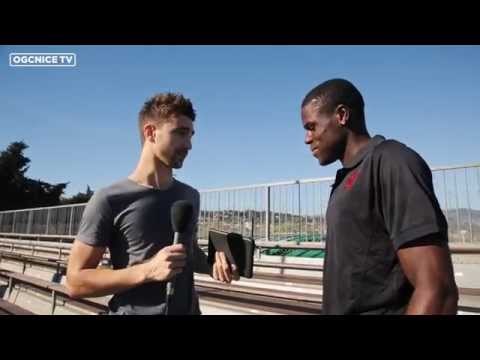 Romain Genevois répond à vos questions (1ère partie)