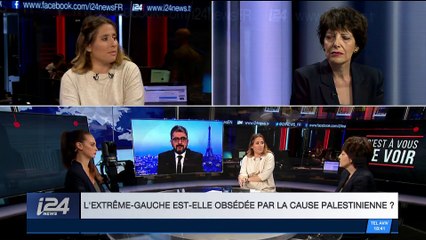 C'est A Vous De Voir | Avec Barbara Szerer | Partie 2 | 14/11/2017