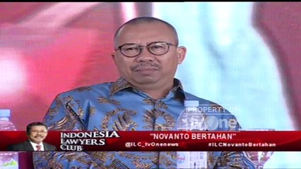 ILC - "Novanto Bertahan" [Part 7]