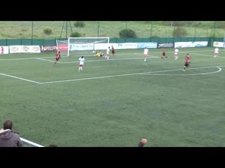 Nice 3-2 Montpellier (U19) : les buts