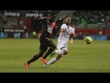 Rennes 2-1 Nice : le résumé