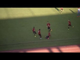 Nice 2-1 Colomiers (CFA) : les buts