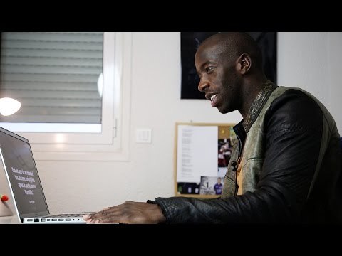 Souleymane Diawara répond aux supporters niçois (2/2)