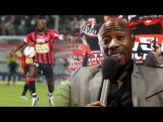 Serge Dié raconte son épopée niçoise