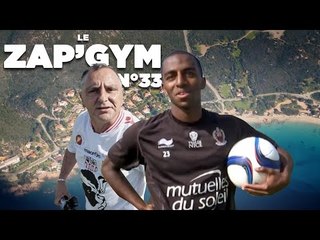Le Zap'Gym n°33