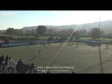 Nice 2-0 Monaco (U19) : les buts