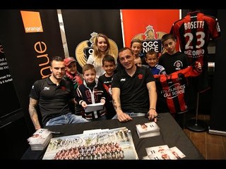 Bauthéac et Bosetti font le plein chez Orange