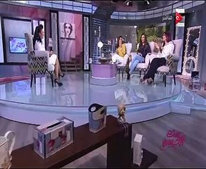 شاهيناز لـ"ست الحسن": سأقدم "دويتو" عراقى مع أسامة الحمدانى