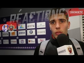 Toulouse 2-0 Nice : les réactions