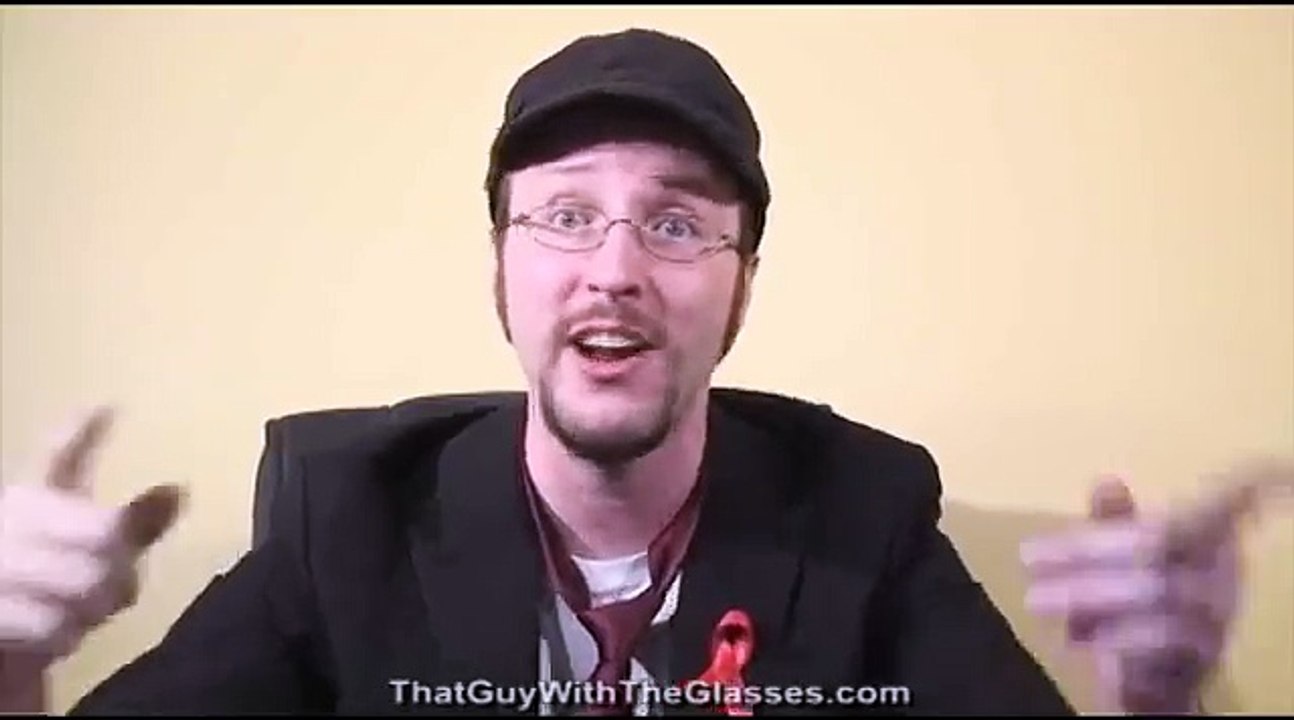 Little Monsters - Nostalgia Critic