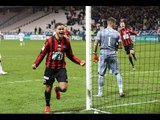 L'égalisation de Ben Arfa dans l'ambiance réelle