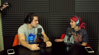 Podcast #63 - Real Life Superhero Debate