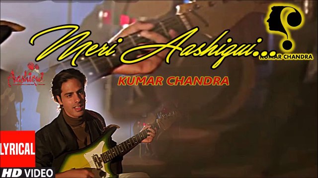 Zeher Zindagi Ka | Kumar Chandra | Aashiqui 3 | Kumar Sanu | Best Cover Song | Hindi | Latest Song | Aashiqui