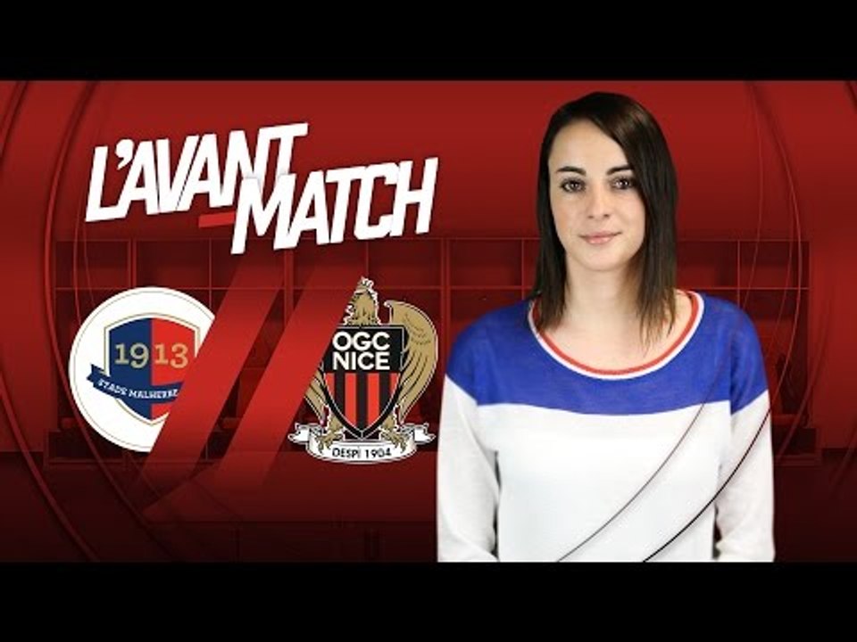 L'Avant-Match : Caen - Nice