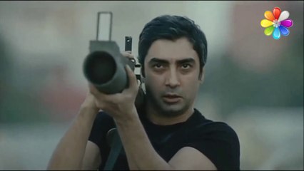 Kurtlar Vadisi Filistin | Muhteşem Sahneler