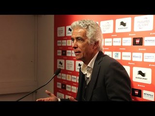 Actionnariat : Jean-Pierre Rivère commente le "deal annulé"