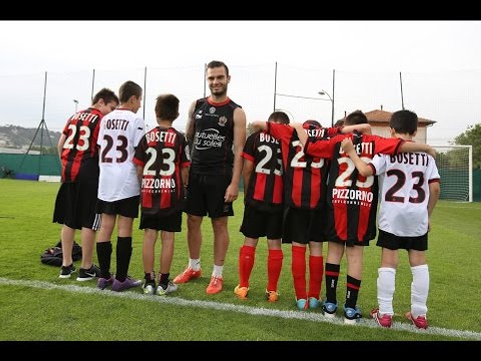 CDS : les pitchouns comme dans un rêve