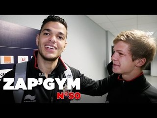 Le Zap'Gym n°50