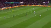 Aguero S. Goal HD - Argentina 2-0 Nigeria 14.11.2017