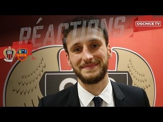 Nice 3-0 Ajaccio : les réactions