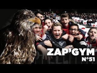 Le Zap'Gym n°51