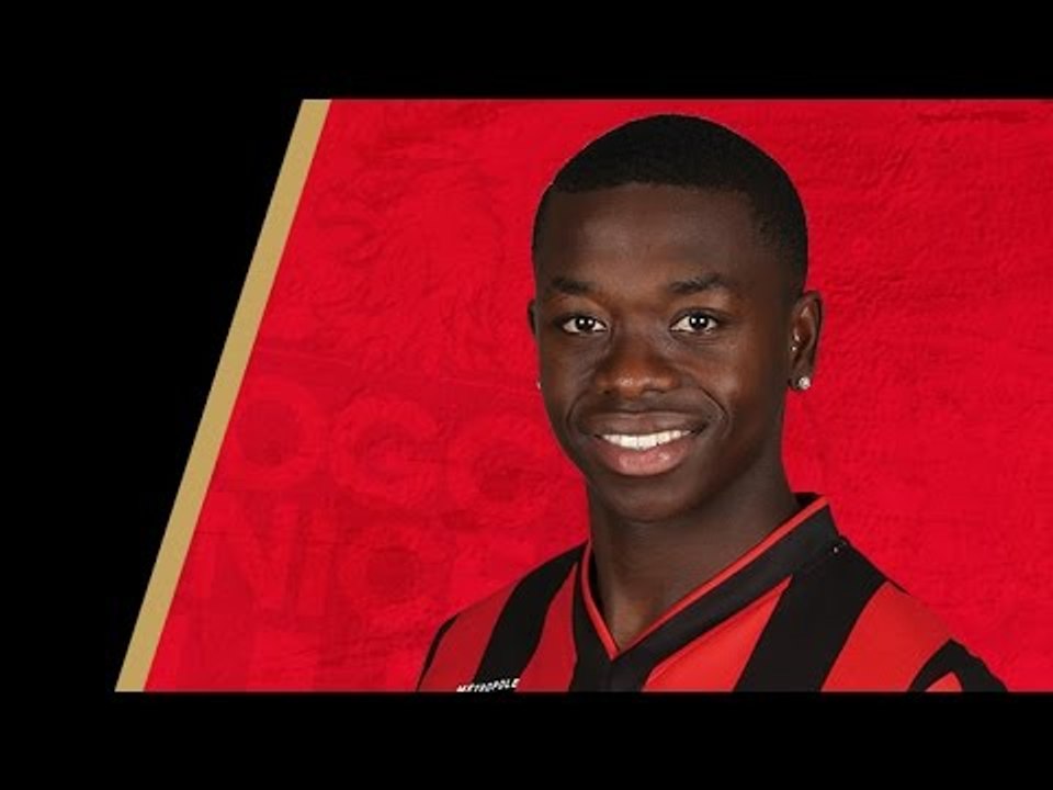 Papy Mendy : clip