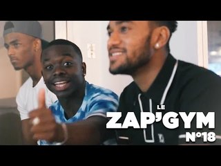 Le Zap'Gym n°18