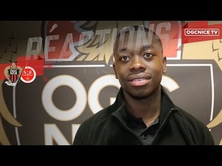 Nice 2-0 Reims : les réactions