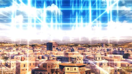 Assassin's Creed Brotherhood - Intro Part 1 - PC Ultra 1440p Gameplay