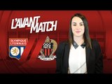 L'Avant-Match : Lyon - Nice