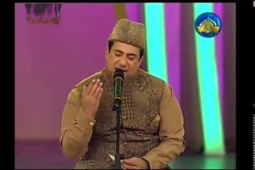 Rahat Fateh Ali Khan - Naat - ik Khawab Sunawan