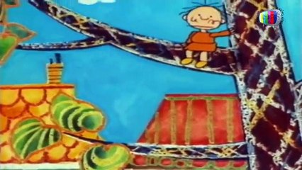 .حكايات عالمية الحلقة 05 الخامسة