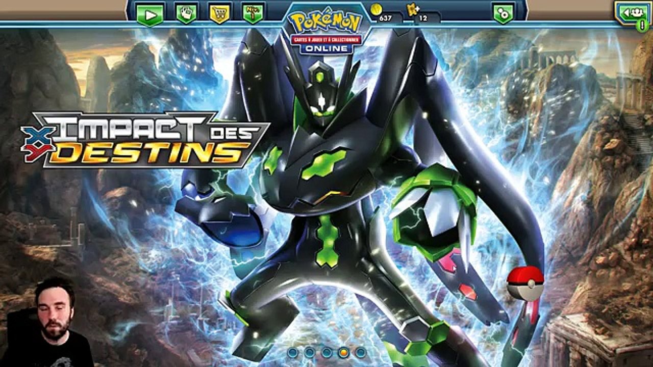 Comment jouer au jeu de cartes POKEMON ?