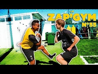 Le Zap'Gym n°55