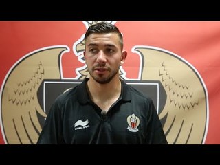 Nice 0-1 Guingamp : les réactions