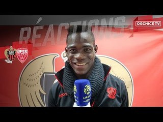 Les réactions après Nice - Dijon