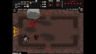 Binding of Isaac - Wrath of the Lamb - Deam You Polyphemus