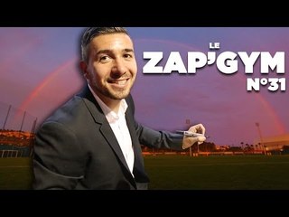Le Zap'Gym n°31