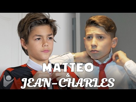 Cultivons notre différence : Matteo & Jean-Charles