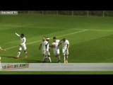 Montpellier 3-2 Nice : les buts niçois