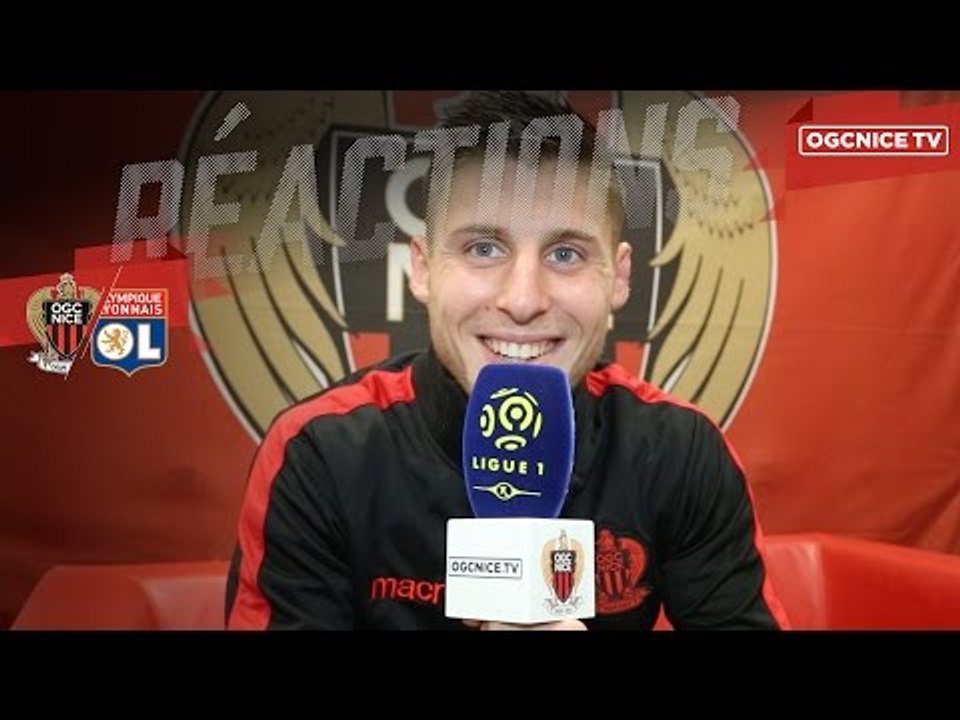 Nice 2-0 Lyon : les réactions