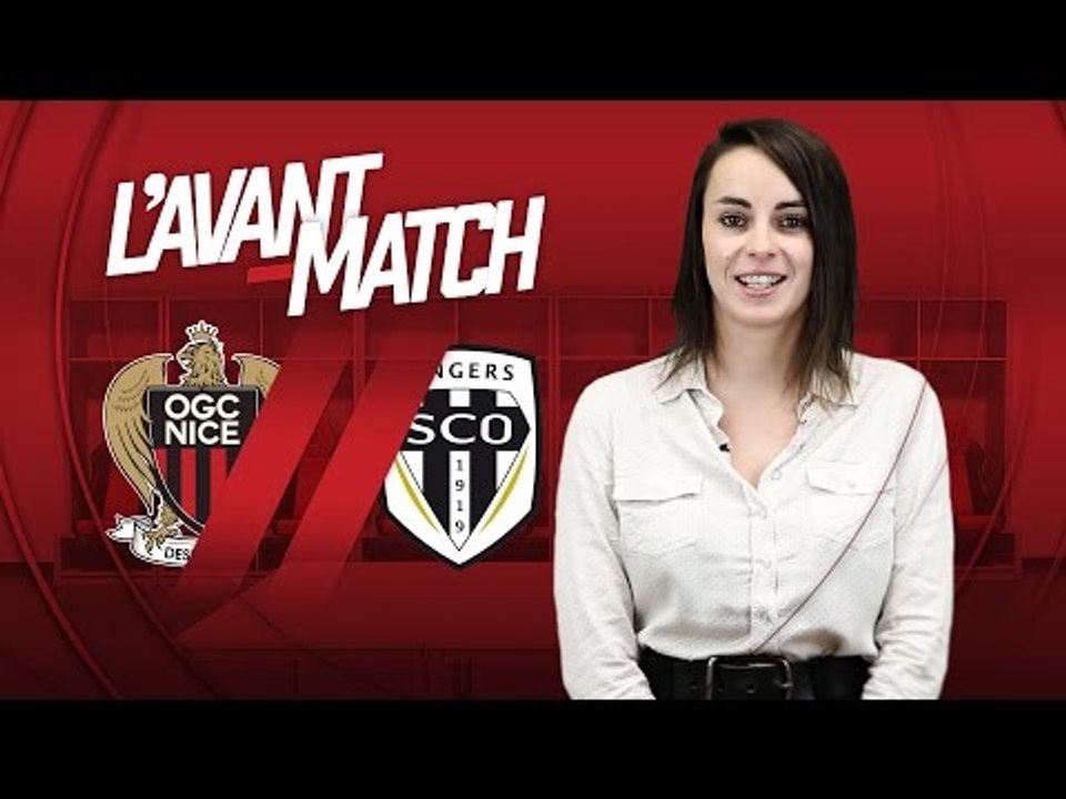 L'Avant-Match : Nice - Angers