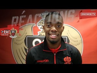 Nice 3-1 Guingamp : les réactions