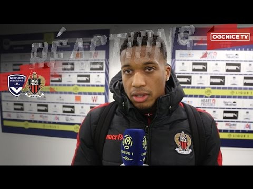 Bordeaux 0-0 Nice : les réactions