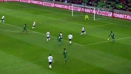 bandicam 2017-11-14 19-43-07-068Alex Iwobi Goal Argentina 2 - 1 Nigeria 14-11-2017