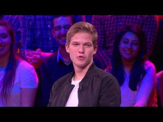 Vincent Koziello à J+1 : extraits